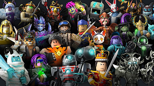 Приватный чит Brocheat для ROBLOX