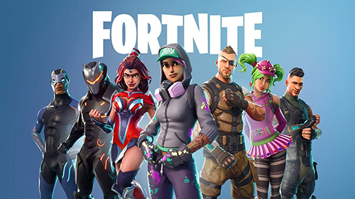 Приватный чит Brocheat для Fortnite