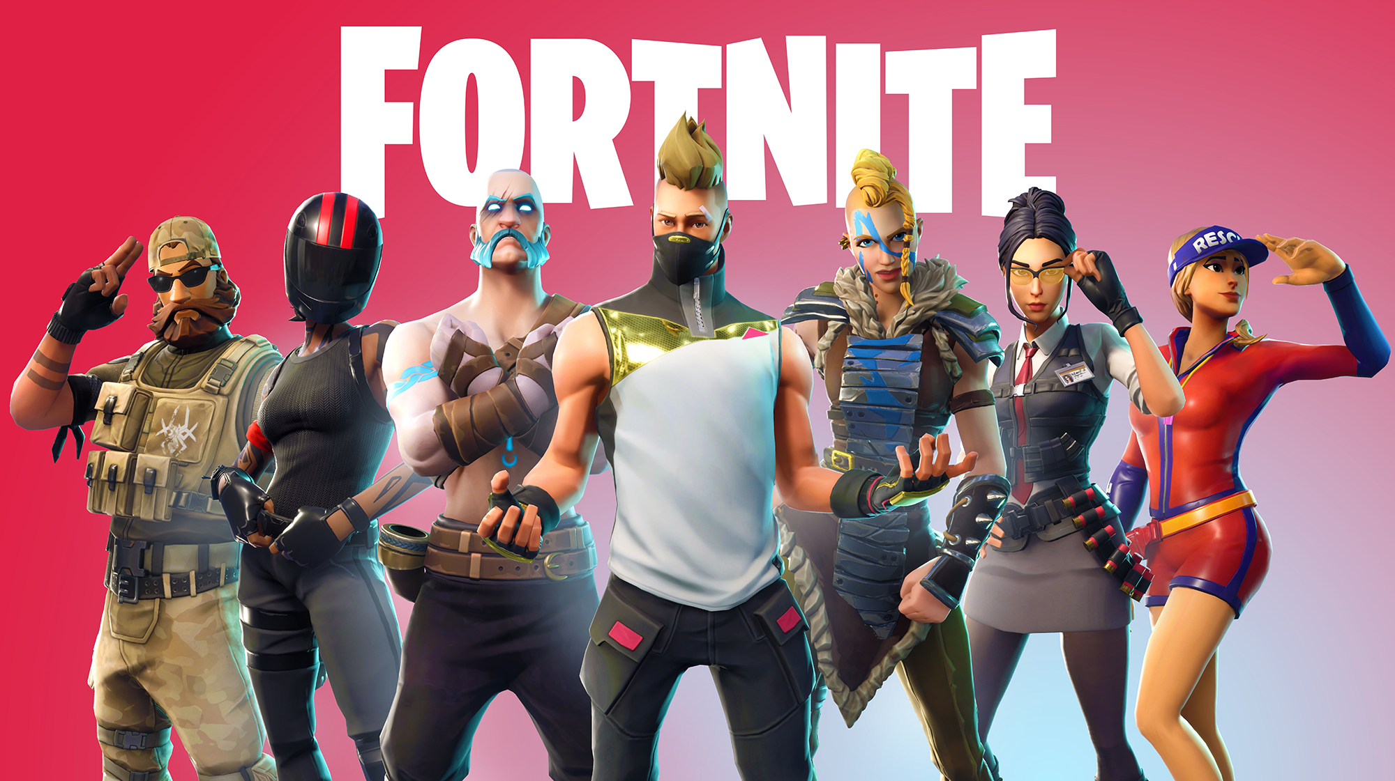 Приватный чит Brocheat для Fortnite