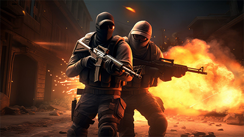 Приватный чит Brocheat для CS 2