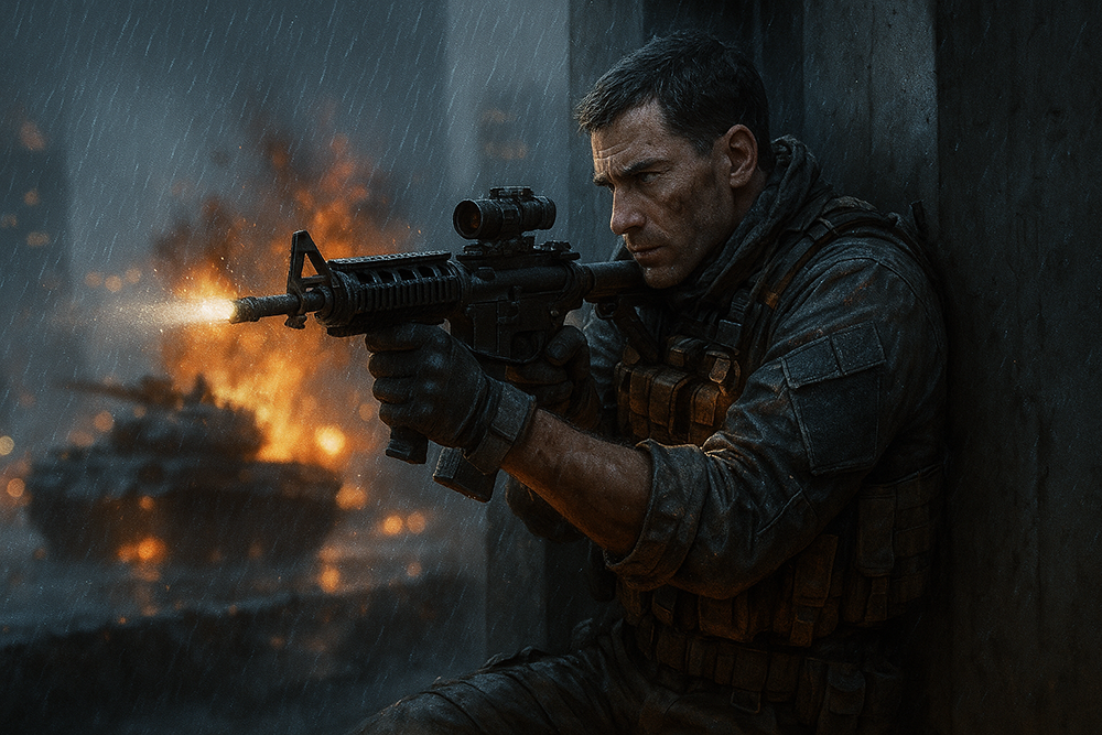 Приватный чит Brocheat для Battlefield 4