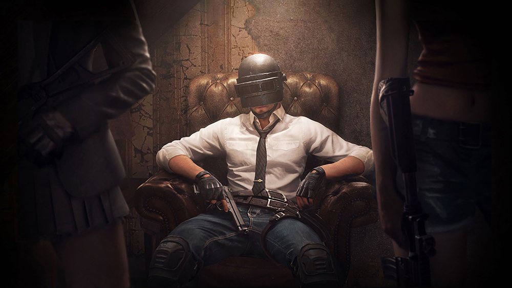 Приватный чит Brocheat для PUBG (ПК)